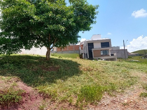 Imagem 2 de 15 de Terreno No Condominio Residencial Mantiqueira - To-2109