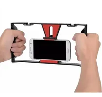 Comprar Estabilizador P\u002F Celular-steadicam P\u002Fvídeos Em Smartphones S