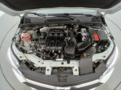 Chevrolet Onix 1.0 TURBO FLEX LT MANUAL