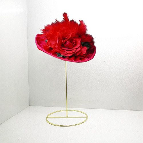 2 Soporte De Soporte De Sombrero De