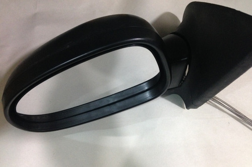 Imagen 1 de 4 de Retrovisor Vw Gol Manual 1995 1996 1997 1998