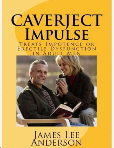 Libro De Impulso Caver*ject