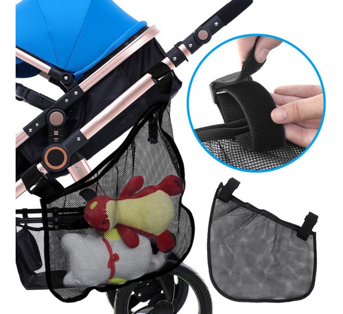 Cochecito Organizador Colgante Bolsa Cochecito Cochecito