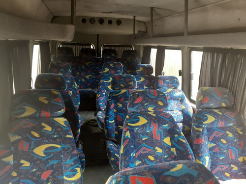 Mercedes Benz Sprinter 413 Cdi