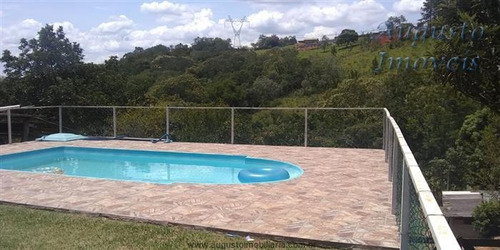 Imagem 9 de 11 de Chácaras À Venda Em Bom Jesus Dos Perdões/sp - Compre O Seu Chácaras Aqui! - 1470489