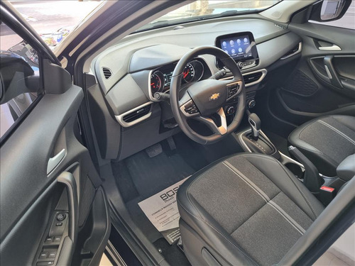 Chevrolet Tracker 1.0 TURBO FLEX LTZ AUTOMÁTICO