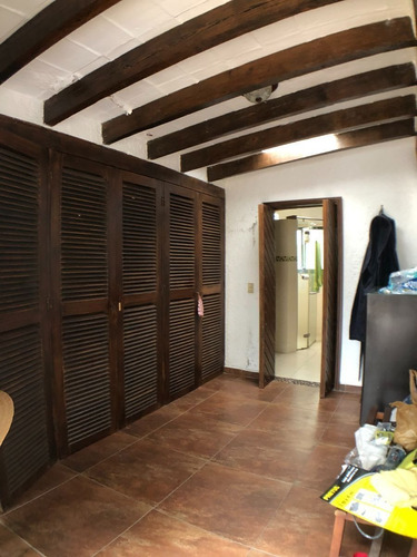 Residencia En Subida A Chalma