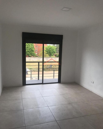 Apartamento En Maldonado, Maldonado | Agropunta Inmobiliaria Ref:5294- Ref: 5294
