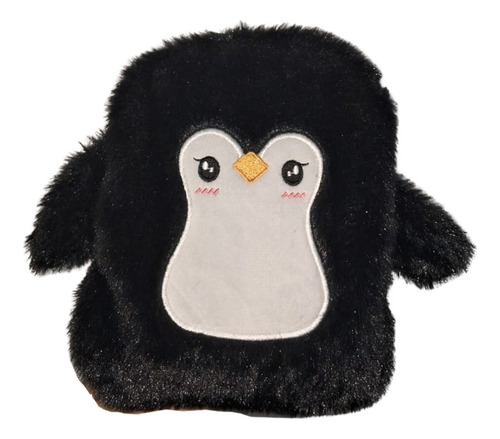 Bolsa Térmica De Turmalina - Funda De Pinguino - Ready Warm
