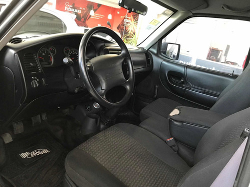 Imagen 10 de 14 de Ford Ranger 2011 3.0 Cd Xl Plus 4x4
