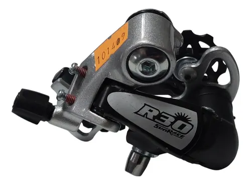 Pata De Cambio Sunrace R30 De 6/7 Velocidades Rivera Ride