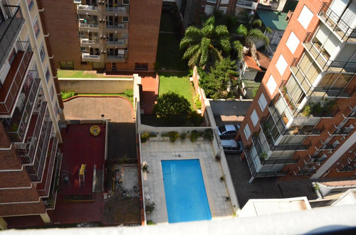 Departamento De 3 Ambientes En Venta- Mart.-vias/santa Fe - Reynolds Propiedades