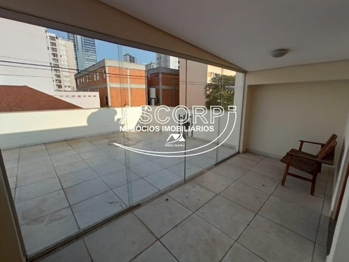 Imagem 3 de 18 de Excelente Casa Comercial No Centro De Piracicaba (código Ca00748) - Ca00748 - 70322661