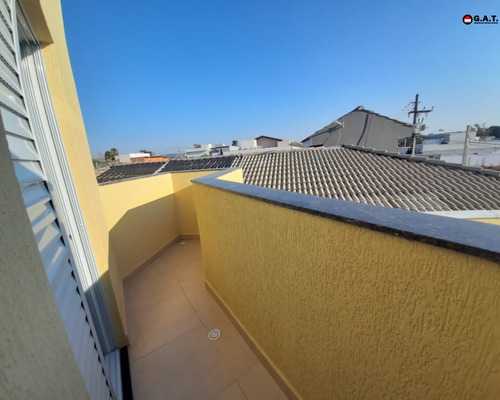 Imagem 28 de 30 de Casa A Venda No Condominio Residencial Das Flores - Votorantim/sp - Cc06031 - 71043408
