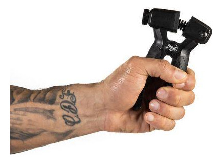 Hand Grip Ajustable Negro Everlast