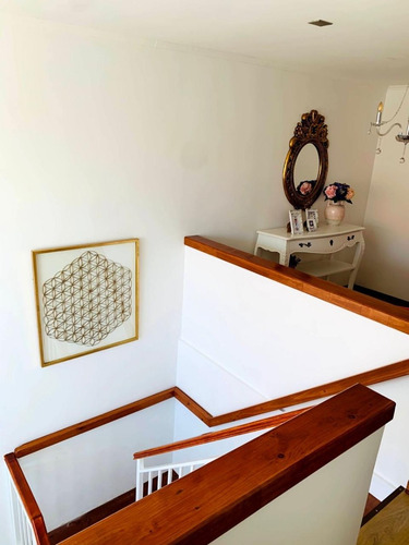 Amplio Dúplex Uso Comercial O Habitación 3d + 3b + 1 Estc
