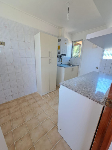 Amplia Propiedad En Condominio, Quilpue