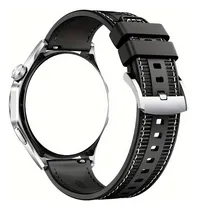 Comprar Correas 22mm De Silicona Tejido Samsung Galaxy Amazfit Gtr
