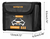 Comprar Bolsa De Batería Para Accesorios De Drones Dji Mini 3 Pro
