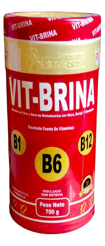 Vit Brina Vitacerebrina 700g - g a $55