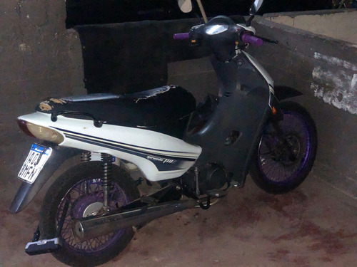 Automática (sin Palanca De Cambios) Titular