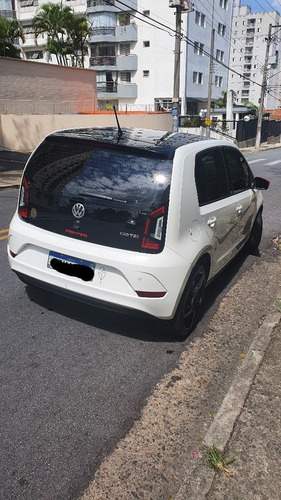 Volkswagen Up! 2019 1.0 Tsi Pepper 5p