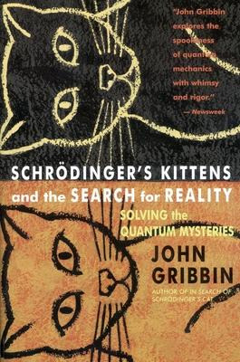 Libro Schrodinger's Kittens And The Search For Reality : ...