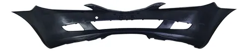 Defensa Bomper Delantero Para Mazda 6 2004 A 2006 Tyg