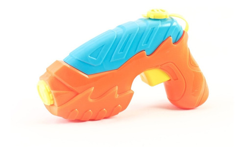 Pistola De Agua Aqua Quest Blaster 16 Cm Aire Libre 99605 