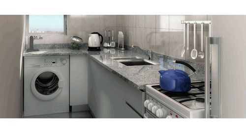 Imagen 4 de 8 de Dpto En Venta Edificio Betania Plaza - Torre Vélez.
