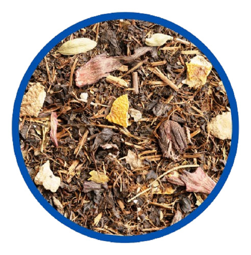 Infusión De Té En Hebras: Mosaico De Dioses (50 Gramos)