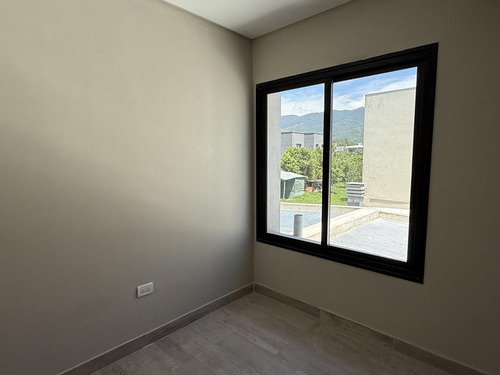 Casa En Loteo Los Paltos