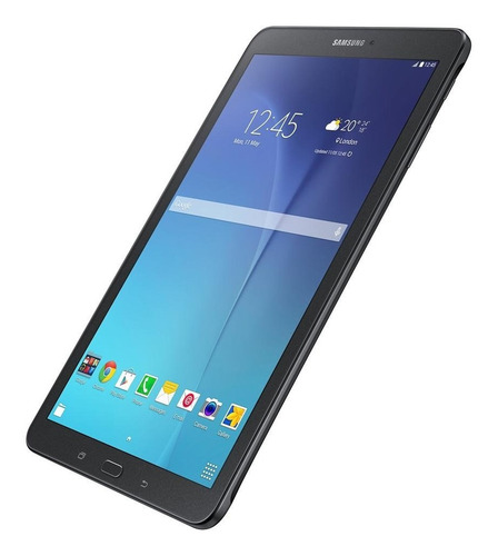 Tablet Samsung Galaxy Tab E 9.6 Tela 9.6 8gb 5mp 1.3 Ghz