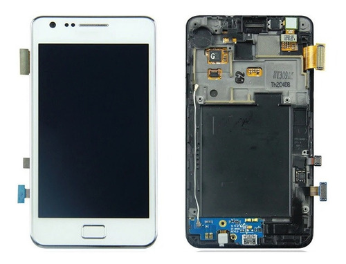 Display Samsung Galaxy S2 Gt-i9100