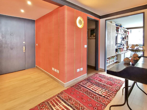 Remodelado: Barrio El Golf / San Sebastian