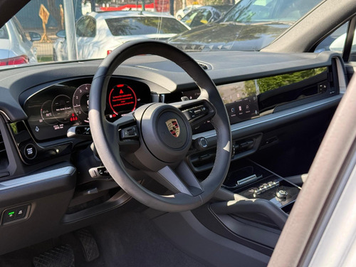 Porsche Cayenne V6 Ii 3.0 4x4 2025