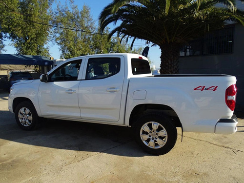 Maxus T60 T60 DC 4X4 GL 2.8D