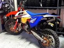 Comprar Ktm Six Day Motor 250 2 Tiempos Componentes Mecánicos Nuevos