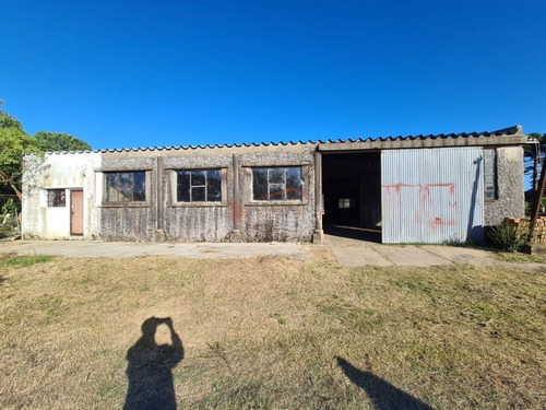Imagen 20 de 30 de Venta Y Venta De Local De 900 M2 Y De Terreno De 1650 M2 En Maldonado, La Sonrisa.