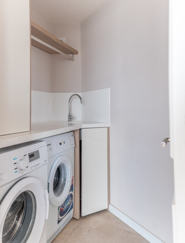 Imagen 9 de 18 de Venta Apartamento De 2 Dormitorios En Suite Con Vista Al Mar, Estrene, Vigilancia