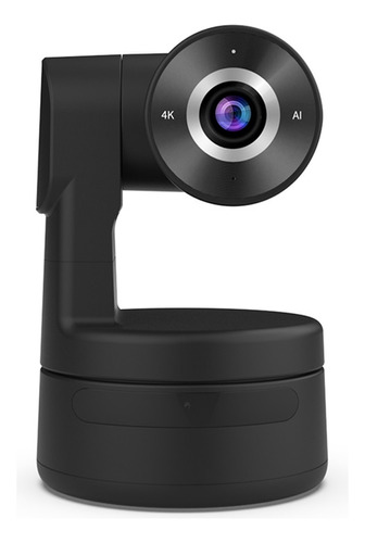 4k Auto Focus Ai-powered Ptz Webcam Control Remoto Living