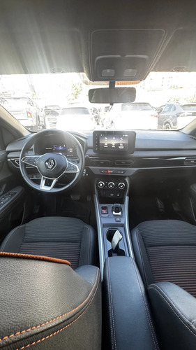 Renault Kardian 1.0T Premiere Edition At