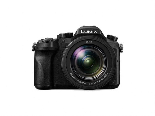 Panasonic Lumix Fz2500 Cámara Digital 4k Wi-fi 