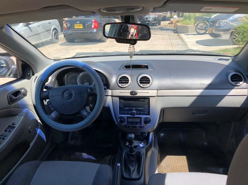 Chevrolet Optra 2012 Mecanico Fe