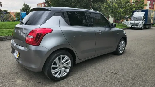 Suzuki Swift 1.2 Dzire