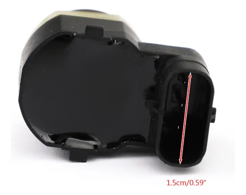 Sensor Reversa Para Vw Vento Jetta Golf Audi A1 A3 A5 A6 Tt