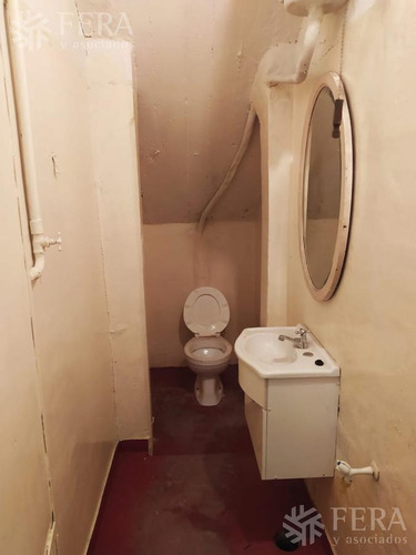 Imagen 9 de 10 de Venta De Galpón En Villa Dominico (28546)
