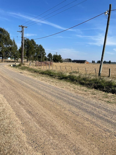 Hectarea En Venta Barrio Las Malvinas I