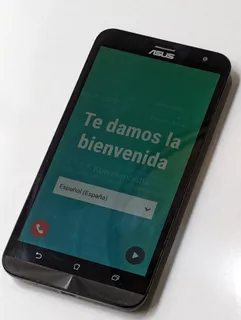 Celular Asus Zenfone