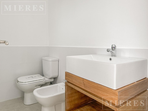 Dúplex En Venta En Tigre Mews